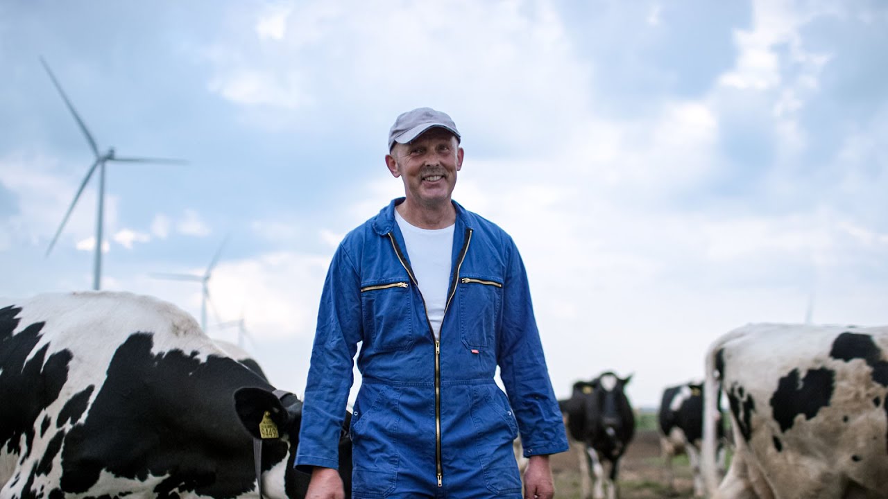 Wij zijn Pure Energie | Brandmovie
